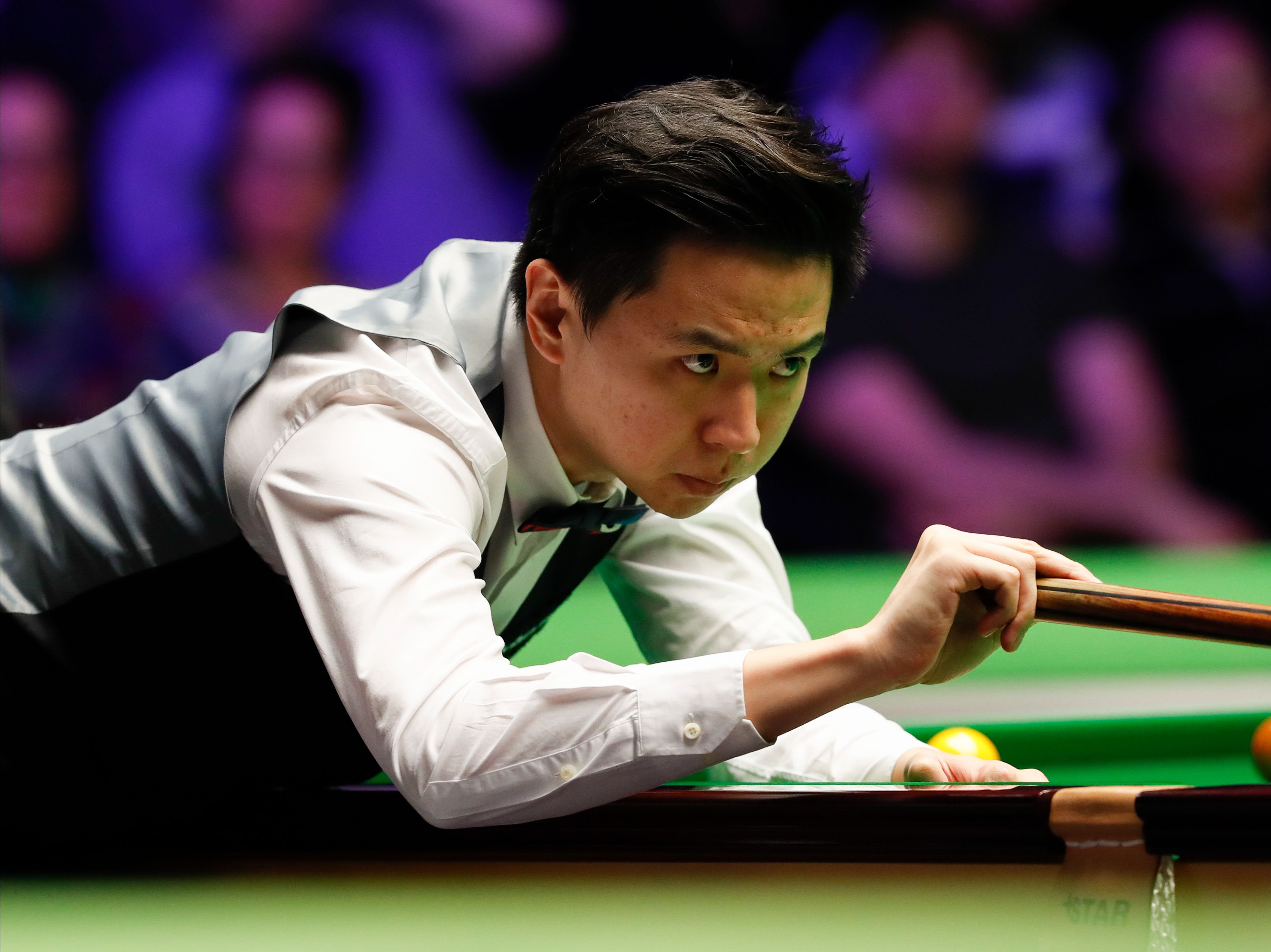 最被关注的 最被关注的