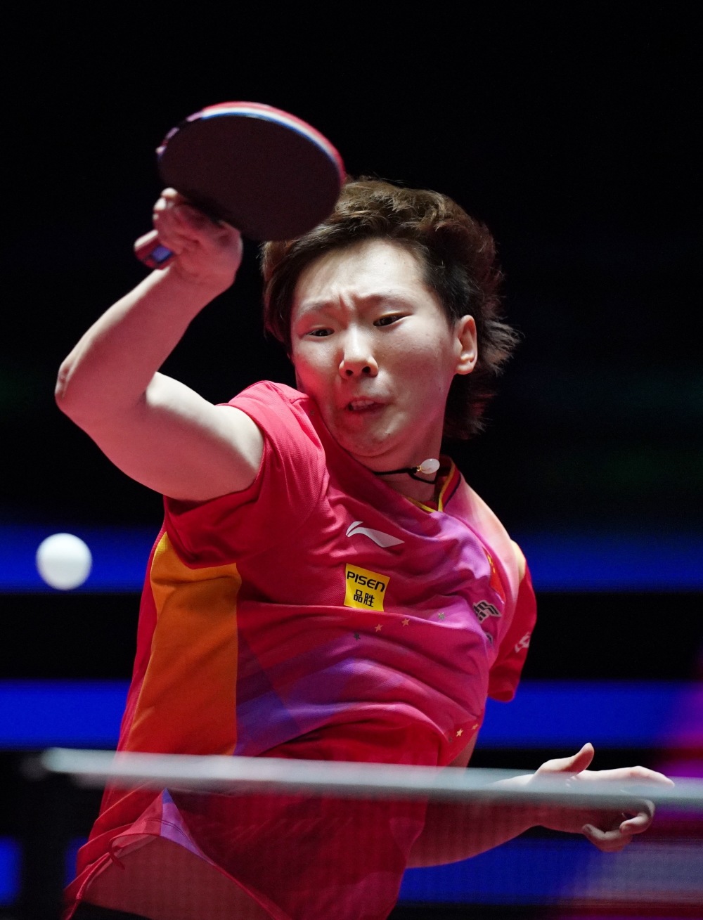 他不但分享 他不但分享