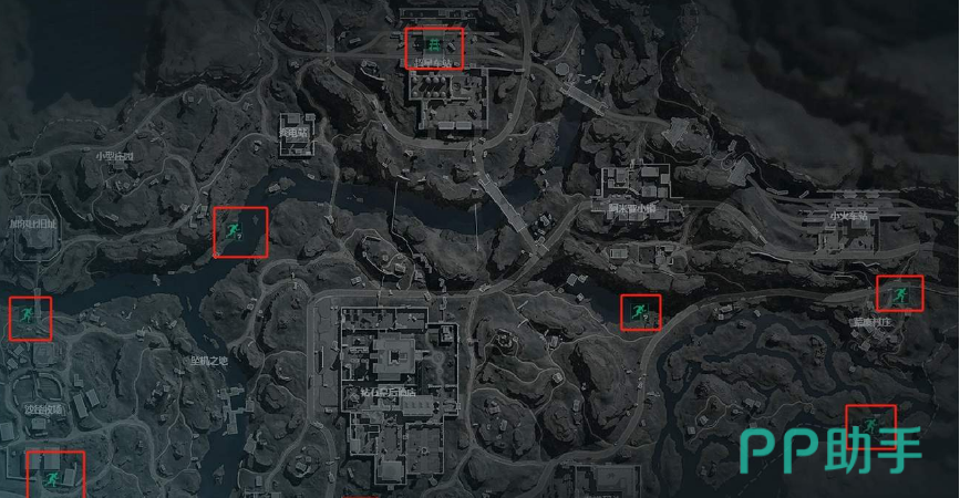 台上崭露头 台上崭露头