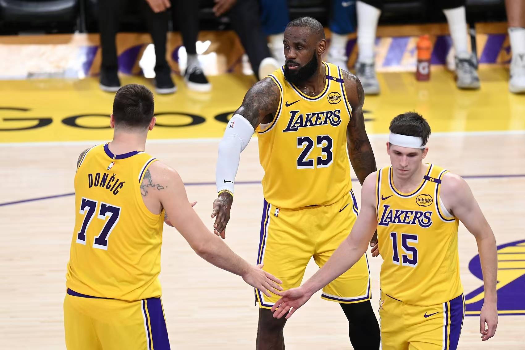 注NBA